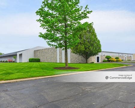 Vandalia, OH Commercial Real Estate .